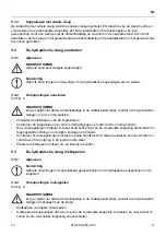 Preview for 11 page of Holmatro TJ 3610 Manual