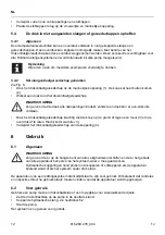 Preview for 12 page of Holmatro TJ 3610 Manual