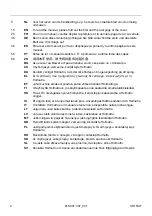 Предварительный просмотр 2 страницы Holmatro V-STRUT Manual