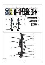 Preview for 3 page of Holmatro V-STRUT Manual