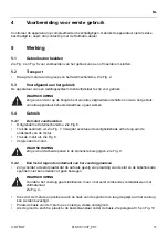 Preview for 11 page of Holmatro V-STRUT Manual