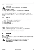 Preview for 13 page of Holmatro V-STRUT Manual