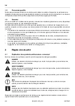 Preview for 26 page of Holmatro V-STRUT Manual