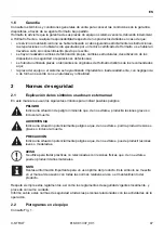 Preview for 47 page of Holmatro V-STRUT Manual