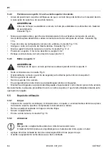 Предварительный просмотр 64 страницы Holmatro V-STRUT Manual