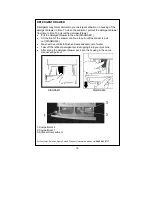 Предварительный просмотр 17 страницы Holme HWM51000 Instruction Manual