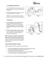 Preview for 9 page of Holme HWM51000H Instruction Manual