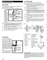 Preview for 2 page of Holmes HASF1522RCI Owner'S Manual