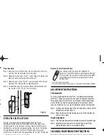 Preview for 3 page of Holmes HASF1796RC Owner'S Manual