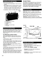 Preview for 2 page of Holmes HAWF 2095 Owner'S Manual