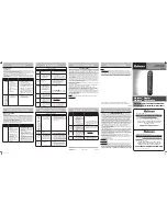 Holmes HCH8305 Owner'S Manual preview