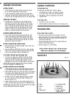 Предварительный просмотр 3 страницы Holmes HeatSafe HS4350 Owner'S Manual