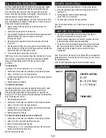 Preview for 3 page of Holmes HeatSafe HS7000 Owner'S Manual