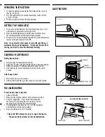 Preview for 3 page of Holmes HFH680TG Owner'S Manual