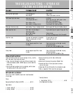 Preview for 5 page of Holmes HM5600 Owner'S Manual