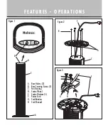 Предварительный просмотр 3 страницы Holmes HTF3110A Owner'S Manual