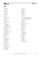 Preview for 21 page of HOLMS DUO 1.50 Operating Instructions Manual