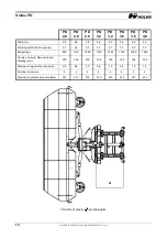 Предварительный просмотр 10 страницы HOLMS PD Operating Instructions Manual