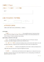 Preview for 6 page of Holo audio May User Manual