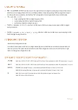 Preview for 7 page of Holo audio May User Manual