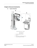 Предварительный просмотр 27 страницы Hologic 3Dimensions User Manual