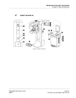 Предварительный просмотр 37 страницы Hologic 3Dimensions User Manual