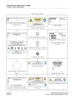 Предварительный просмотр 38 страницы Hologic 3Dimensions User Manual