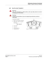 Предварительный просмотр 43 страницы Hologic 3Dimensions User Manual