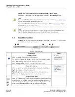 Предварительный просмотр 62 страницы Hologic 3Dimensions User Manual