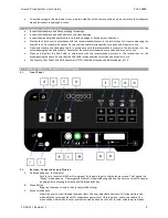 Предварительный просмотр 10 страницы Hologic Acessa ProVu User Manual