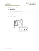 Предварительный просмотр 23 страницы Hologic Affirm MAN-02866 Instructions For Use Manual