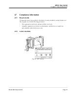 Preview for 23 page of Hologic Affirm User Manual