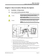 Preview for 25 page of Hologic Affirm User Manual