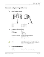 Preview for 61 page of Hologic Affirm User Manual