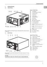 Предварительный просмотр 17 страницы Hologic AQL-100 Instructions For Use And Operator'S Manual