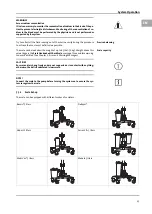 Предварительный просмотр 19 страницы Hologic AQL-100 Instructions For Use And Operator'S Manual