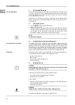 Предварительный просмотр 30 страницы Hologic AQL-100 Instructions For Use And Operator'S Manual