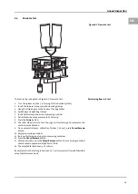 Предварительный просмотр 33 страницы Hologic AQL-100 Instructions For Use And Operator'S Manual