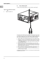 Предварительный просмотр 34 страницы Hologic AQL-100 Instructions For Use And Operator'S Manual