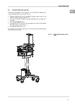 Предварительный просмотр 35 страницы Hologic AQL-100 Instructions For Use And Operator'S Manual