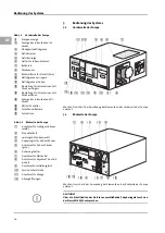 Предварительный просмотр 66 страницы Hologic AQL-100 Instructions For Use And Operator'S Manual