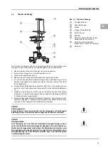 Предварительный просмотр 67 страницы Hologic AQL-100 Instructions For Use And Operator'S Manual