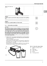 Предварительный просмотр 69 страницы Hologic AQL-100 Instructions For Use And Operator'S Manual