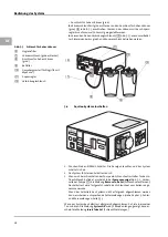 Предварительный просмотр 70 страницы Hologic AQL-100 Instructions For Use And Operator'S Manual