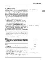 Предварительный просмотр 77 страницы Hologic AQL-100 Instructions For Use And Operator'S Manual