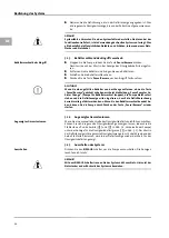 Предварительный просмотр 78 страницы Hologic AQL-100 Instructions For Use And Operator'S Manual