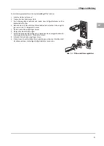 Предварительный просмотр 81 страницы Hologic AQL-100 Instructions For Use And Operator'S Manual