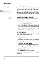 Предварительный просмотр 82 страницы Hologic AQL-100 Instructions For Use And Operator'S Manual