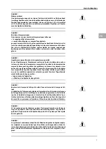 Предварительный просмотр 109 страницы Hologic AQL-100 Instructions For Use And Operator'S Manual