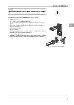 Предварительный просмотр 131 страницы Hologic AQL-100 Instructions For Use And Operator'S Manual